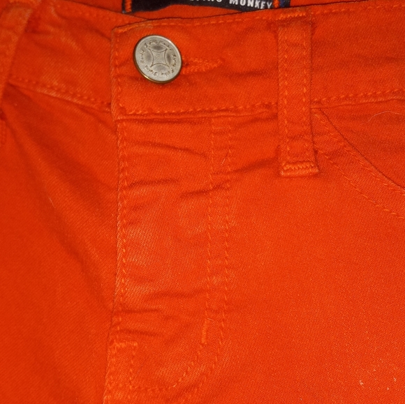 Flying Monkey Jeans - Picture 5 of 9